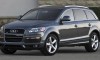 2009 Audi Q7 Premium Plus