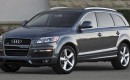 2009 Audi Q7 Premium Plus