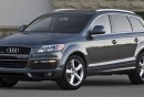 2009 Audi Q7 2009 Audi Q7 Premium Plus