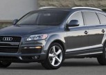 2009 Audi Q7 Premium Plus