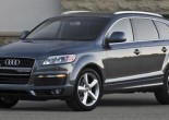 2009 Audi Q7 Photos