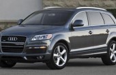 2009 Audi Q7 Photos
