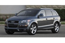 2009 Audi Q7 Premium Plus