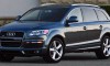 2009 Audi Q7 Premium Plus