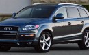 2009 Audi Q7 Premium Plus