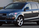 2009 Audi Q7 Premium Plus
