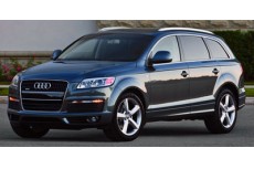 2009 Audi Q7 Premium Plus