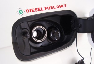 Who Might Buy Diesels? Gasoline Drivers, Not Hybrid Owners