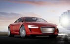 Audi Confirms E-Tron For Production By 2012