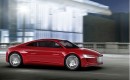 2009 Audi R8 e-Tron Concept
