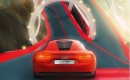 Run A Virtual, Vertical Lap In The Audi R8 E-Tron Concept
