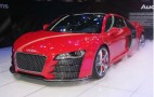 RIP Rip-Snorting Audi R8 V12 TDI Diesel