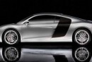 2009 Audi R8 