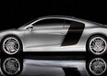 2009 Audi R8 