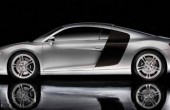 2009 Audi R8 Photos
