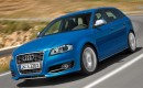 2009 Audi S3 Sportback