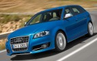 Audi S3 and S3 Sportback now available with S tronic