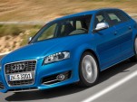 2009 Audi S3 Sportback