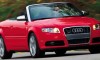 2009 Audi S4 