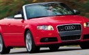 2009 Audi S4 