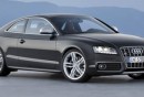 2009 Audi S5 