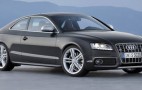 Driven: 2009 Audi S5 Quattro