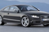 2009 Audi S5 Photos