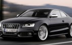 Report: Updated S5 to feature supercharged V6