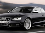 2009 Audi S5