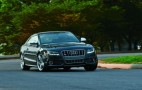 Audi And Autobahn Country Club Team To Deliver Track Time