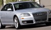 2009 Audi S8 