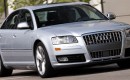 2009 Audi S8 
