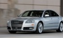 2009 Audi S8
