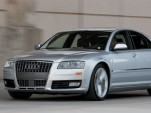2009 Audi S8