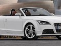 2009 Audi TT