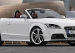 2009 Audi TT Photos