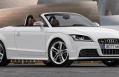 2009 Audi TT Photos
