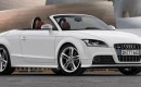 2009 Audi TTS Prem