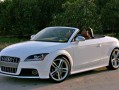 2010 Audi TT