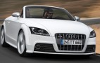 Audi announces U.S. pricing for TTS Coupe and Roadster