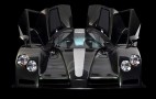 New Barnard supercar born in South Africa
