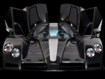 2009 Barnhard Supercar