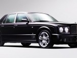 2009 Bentley Arnage Final Series
