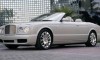 2009 Bentley Azure 