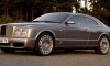 2009 Bentley Brooklands 