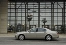 2009 Bentley Continental Flying Spur