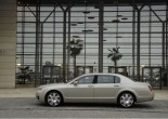 2010 Bentley Continental Flying Spur Photos