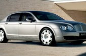2009 Bentley Continental Flying Spur Photos
