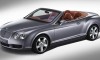 2009 Bentley Continental GT 