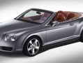 2009 Bentley Continental GT